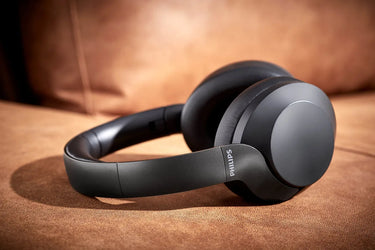 Philips PH805 Noir - EasyLounge - 14