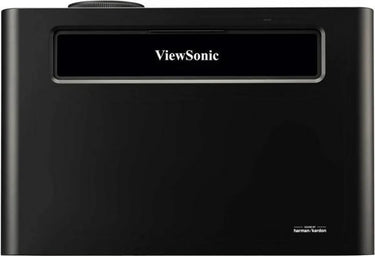 ViewSonic X1-4KB Pro - EasyLounge - 8