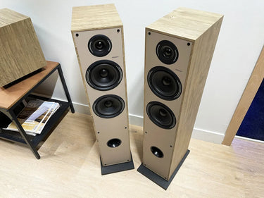 Elipson Horus 11F Bois clair - EasyLounge - 15