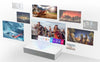 LG Electronics HU85LS Blanc - EasyLounge - 25