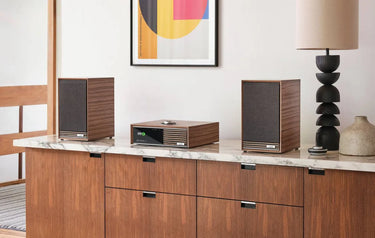 Ruark Audio Sabre R Noyer - EasyLounge - 7