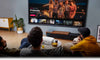 BenQ TK810 Blanc - EasyLounge - 5