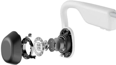 Shokz Open Move Blanc - EasyLounge - 4
