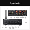 Fosi BT30D PRO - EasyLounge - 9