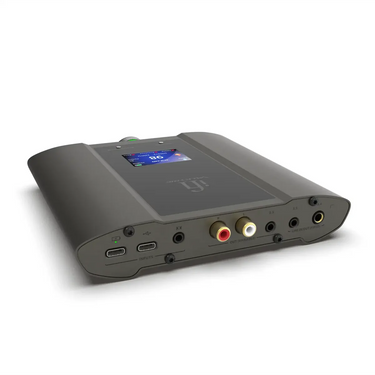 iFi Audio iDSD Valkyrie Noir - EasyLounge - 4