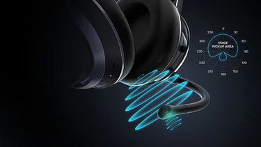 Turtle Beach Stealth Pro (PS5) - EasyLounge - 11