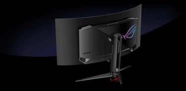 Asus ROG Swift OLED PG39WCDM - EasyLounge - 12