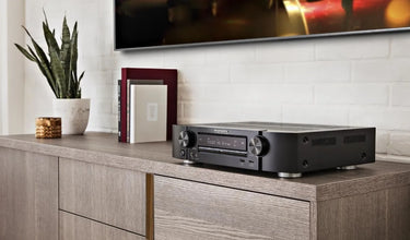 Marantz NR-1510 Noir - EasyLounge - 11