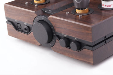 Feliks Audio Envy Standard Noyer - EasyLounge - 8