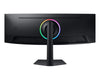 Samsung Odyssey G9 - G95C 49" - EasyLounge - 4