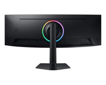Samsung Odyssey G9 - G95C 49" - EasyLounge - 4