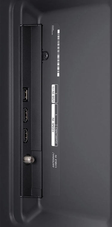 LG Electronics 75NANO75 - EasyLounge - 17