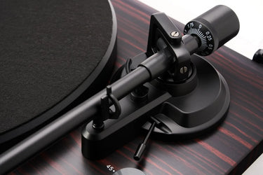 Argon Audio TT MK2 Mahogany - EasyLounge - 3