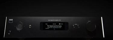 NAD C379 - EasyLounge - 6