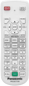 Panasonic PT-VMZ60 - EasyLounge - 2