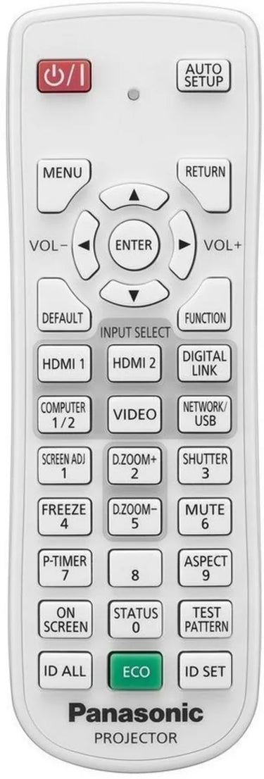 Panasonic PT-VMZ60 - EasyLounge - 2