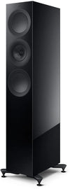 KEF R7 Meta Noir laqué - EasyLounge - 2