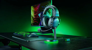 Razer BlackShark V2 HyperSpeed Noir - EasyLounge - 8