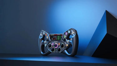 Moza Racing KS Pro (RS095) - EasyLounge - 11