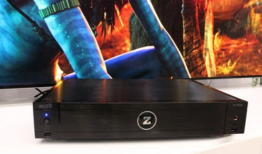 Zappiti Pro 4K HDR - EasyLounge - 23