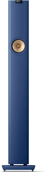 KEF LS60 Wireless Bleu royal - EasyLounge - 6