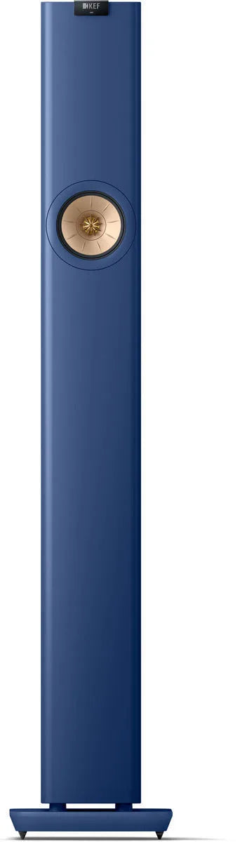 KEF LS60 Wireless Bleu royal - EasyLounge - 6