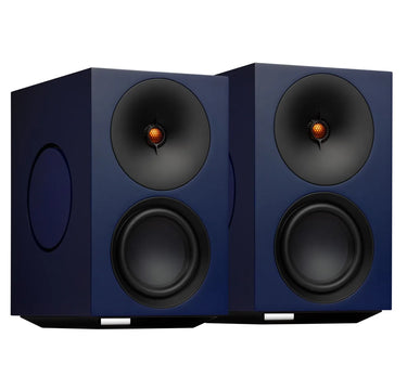 Cambridge Audio L/R X Bleu