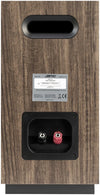 Jamo S801 Noyer - EasyLounge - 2