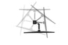 LG Electronics Ergo UltraFine 32UN880K-B - EasyLounge - 6