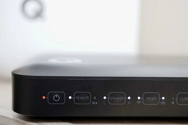 Q Acoustics Q Active 200 Google Blanc - EasyLounge - 15