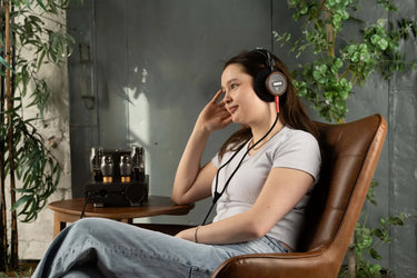 Grado S550 - EasyLounge - 8