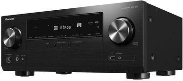 Pioneer VSX-935 Noir - EasyLounge - 4