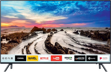 Samsung UE65MU7055 - EasyLounge - 8