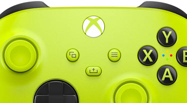 Microsoft Xbox Controller Vert citron - EasyLounge - 6