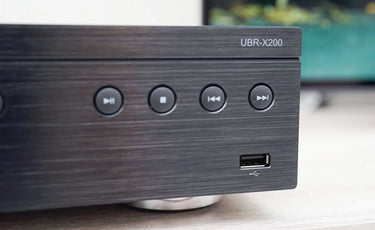 Reavon UBR-X200 - EasyLounge - 12