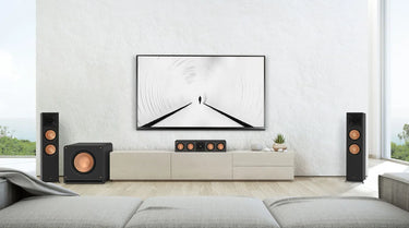 Klipsch RP-1600SW - EasyLounge - 12