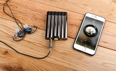 ifi Audio xCAN - EasyLounge - 17