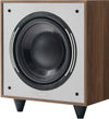 Elipson Horus 8S Noyer et gris - EasyLounge - 6