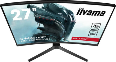 iiyama GB2766HSU-B1 - EasyLounge - 13