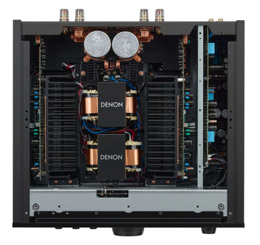 Denon PMA-3000NE Noir - EasyLounge - 6