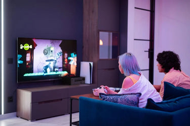Onkyo TX-NR6100 - EasyLounge - 7