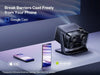 Aurzen BOOM mini Bundle - EasyLounge - 13