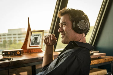 Klipsch Heritage HP-3 Bois noir - EasyLounge - 11