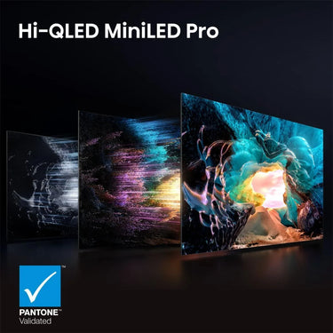 Hisense 75U7S Pro - EasyLounge - 11