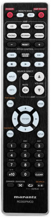 Marantz PM5005 Silver Gold - EasyLounge - 3