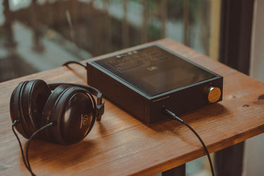 Shanling EA5 Streaming Music Center - EasyLounge - 6