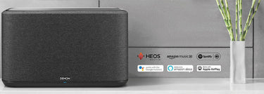 Denon Home 350 Noir - EasyLounge - 10