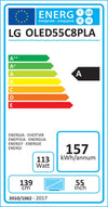 LG Electronics OLED55C8 - EasyLounge - 14