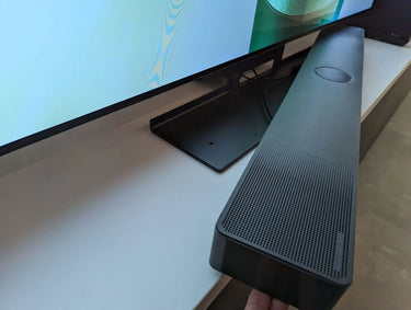 LG Electronics SC9S - EasyLounge - 20