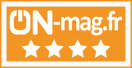 ON-Mag 4 étoiles